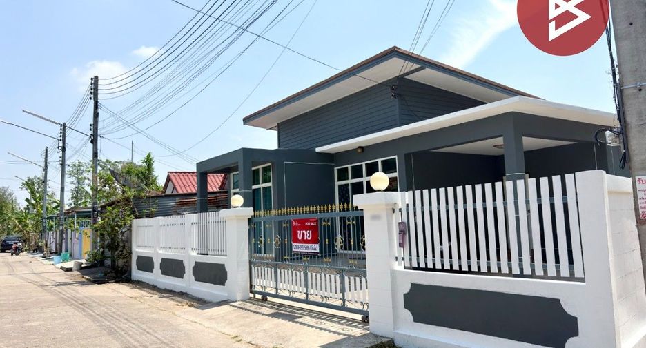 Haus zum Kauf mit 2 Zimmer in Takhli, Nakhon Sawan