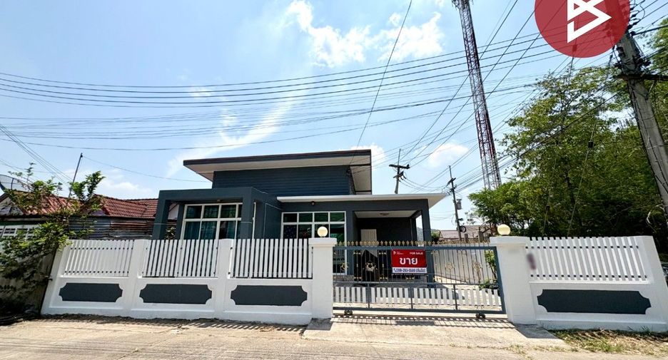 Haus zum Kauf mit 2 Zimmer in Takhli, Nakhon Sawan