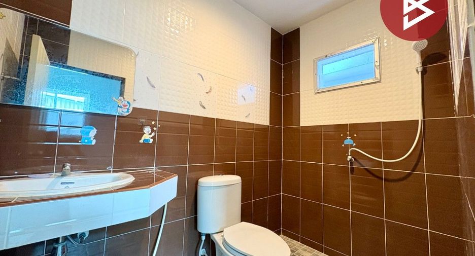 Haus zum Kauf mit 2 Zimmer in Takhli, Nakhon Sawan