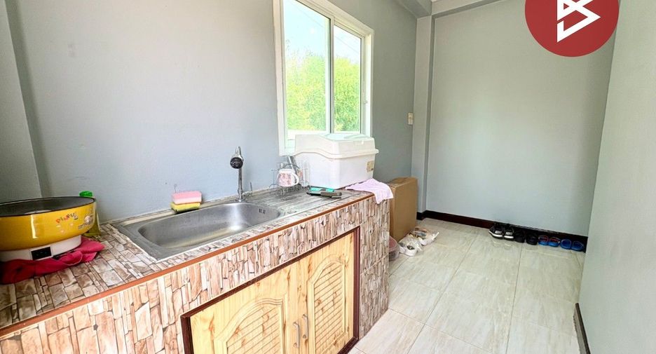 Haus zum Kauf mit 2 Zimmer in Takhli, Nakhon Sawan