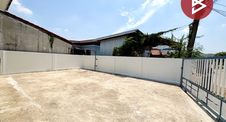 Haus zum Kauf mit 2 Zimmer in Takhli, Nakhon Sawan