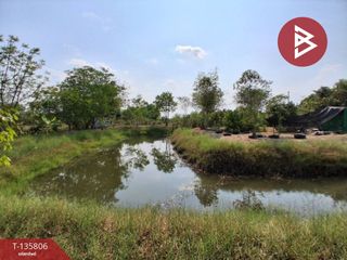 For sale land in Ongkharak, Nakhon Nayok