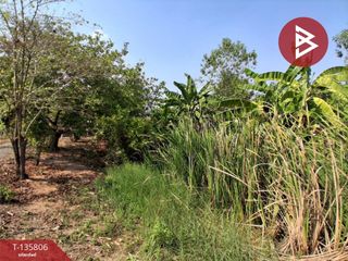For sale land in Ongkharak, Nakhon Nayok
