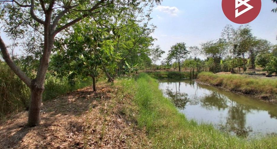 ขาย ที่ดิน ใน องครักษ์, นครนายก