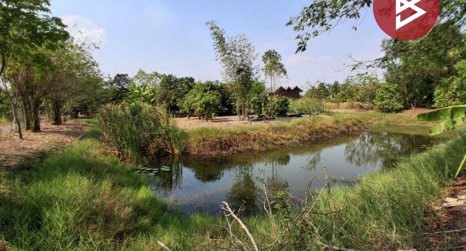 ขาย ที่ดิน ใน องครักษ์, นครนายก