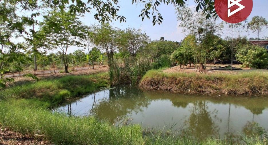 ขาย ที่ดิน ใน องครักษ์, นครนายก