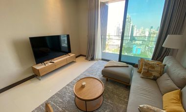 Condo en alquiler de 2 habitaciones en Khlong Toei, Bangkok
