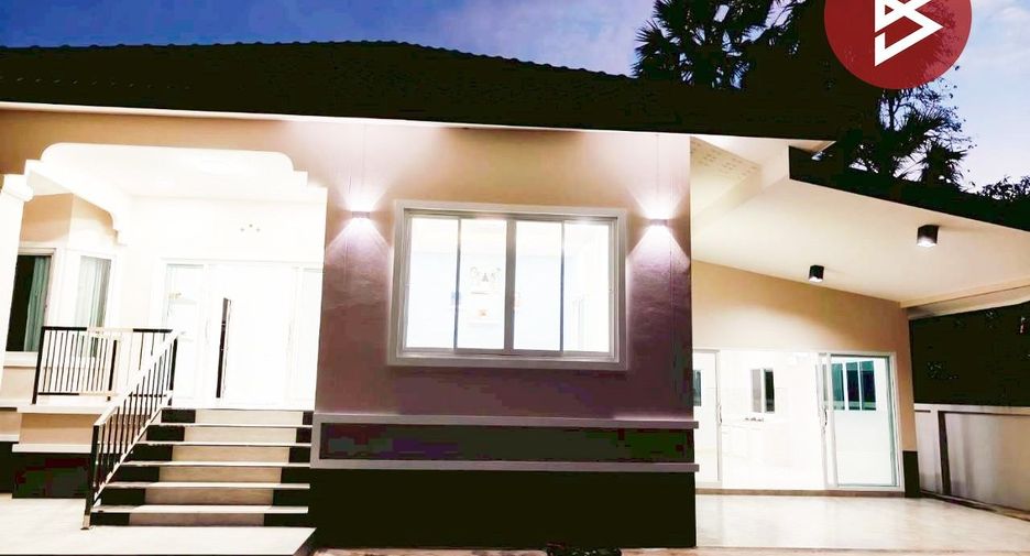 Casa en venta de 2 habitaciones en Ban Lat, Phetchaburi