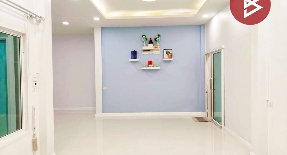 Casa en venta de 2 habitaciones en Ban Lat, Phetchaburi