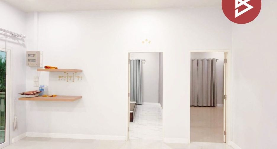 Casa en venta de 2 habitaciones en Ban Lat, Phetchaburi