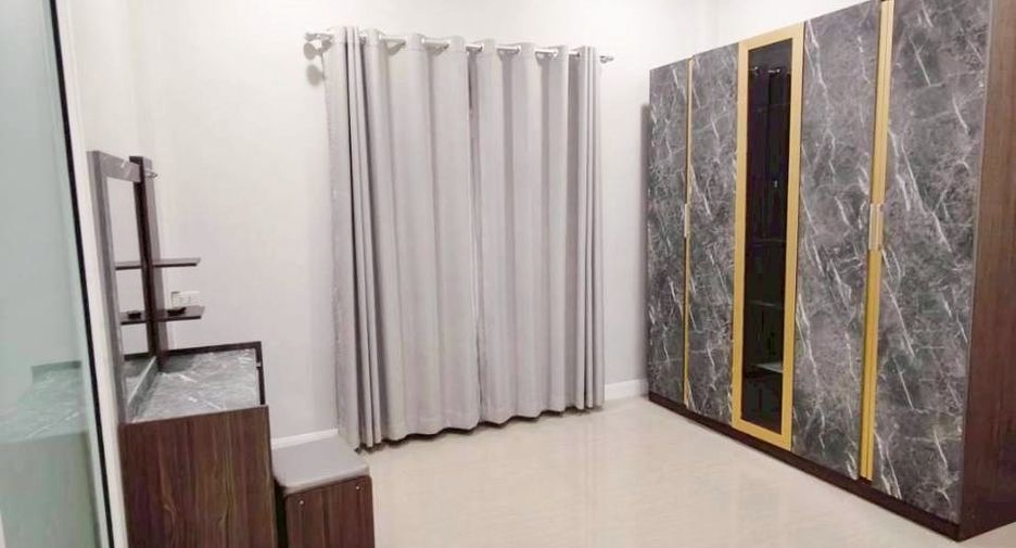 Casa en venta de 2 habitaciones en Ban Lat, Phetchaburi