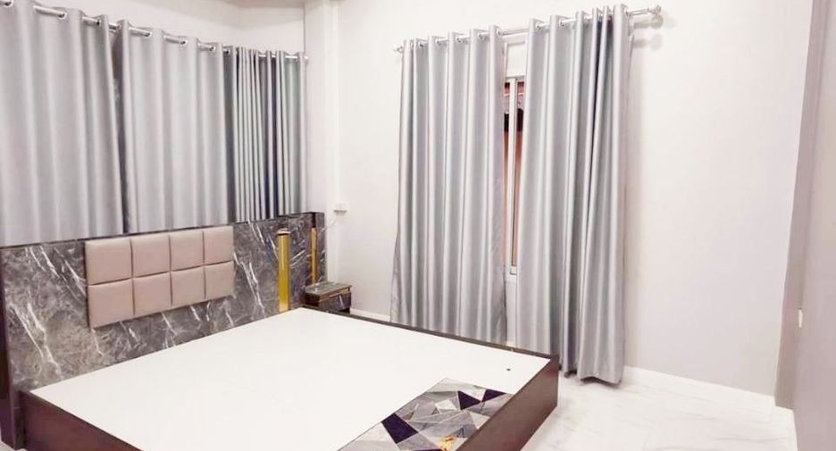 Casa en venta de 2 habitaciones en Ban Lat, Phetchaburi