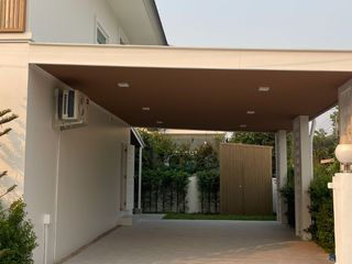 For rent and for sale 4 bedrooms house in Doi Saket, Chiang Mai