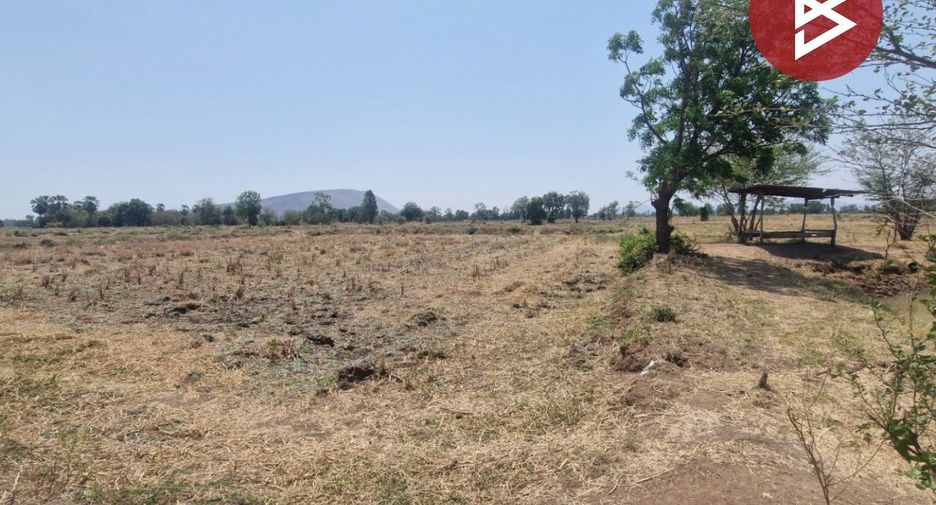 For sale land in Khok Samrong, Lopburi