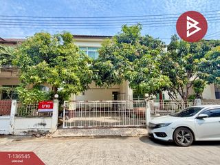 ขาย 3 ห้องนอน บ้านเดี่ยว ใน บางปะอิน, พระนครศรีอยุธยา