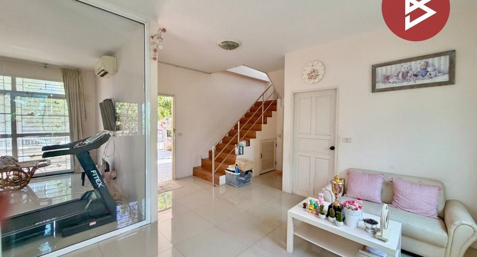 For sale 3 bedrooms house in Bang Pa-in, Phra Nakhon Si Ayutthaya