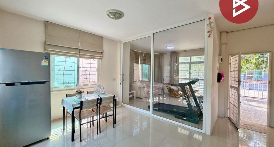 For sale 3 bedrooms house in Bang Pa-in, Phra Nakhon Si Ayutthaya