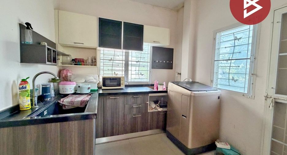For sale 3 bedrooms house in Bang Pa-in, Phra Nakhon Si Ayutthaya