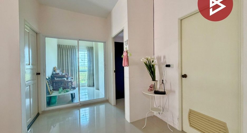 For sale 3 bedrooms house in Bang Pa-in, Phra Nakhon Si Ayutthaya