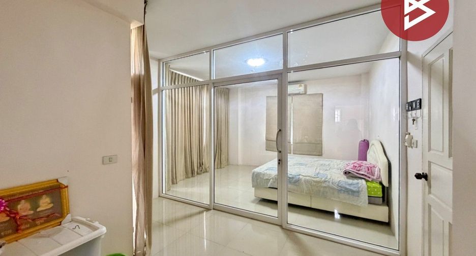 For sale 3 bedrooms house in Bang Pa-in, Phra Nakhon Si Ayutthaya