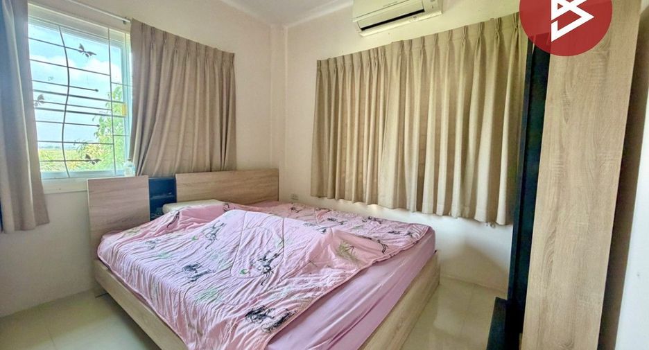 For sale 3 bedrooms house in Bang Pa-in, Phra Nakhon Si Ayutthaya