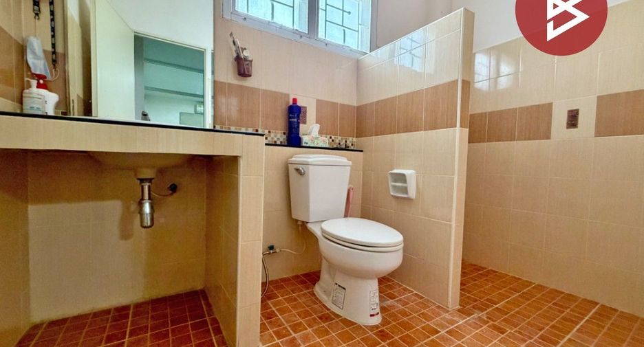 For sale 3 bedrooms house in Bang Pa-in, Phra Nakhon Si Ayutthaya
