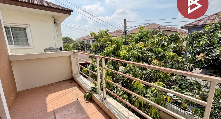 For sale 3 bedrooms house in Bang Pa-in, Phra Nakhon Si Ayutthaya