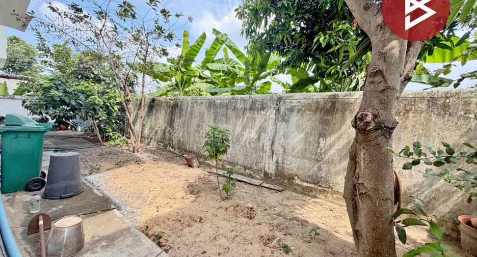 For sale 3 bedrooms house in Bang Pa-in, Phra Nakhon Si Ayutthaya