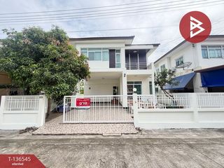 For sale 3 bedrooms house in Bang Pa-in, Phra Nakhon Si Ayutthaya