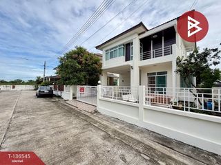 For sale 3 bedrooms house in Bang Pa-in, Phra Nakhon Si Ayutthaya
