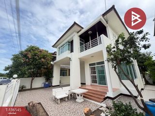 For sale 3 bedrooms house in Bang Pa-in, Phra Nakhon Si Ayutthaya