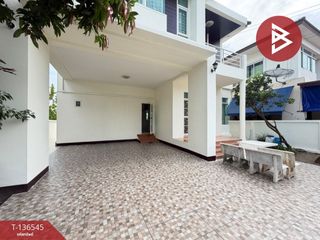 For sale 3 bedrooms house in Bang Pa-in, Phra Nakhon Si Ayutthaya