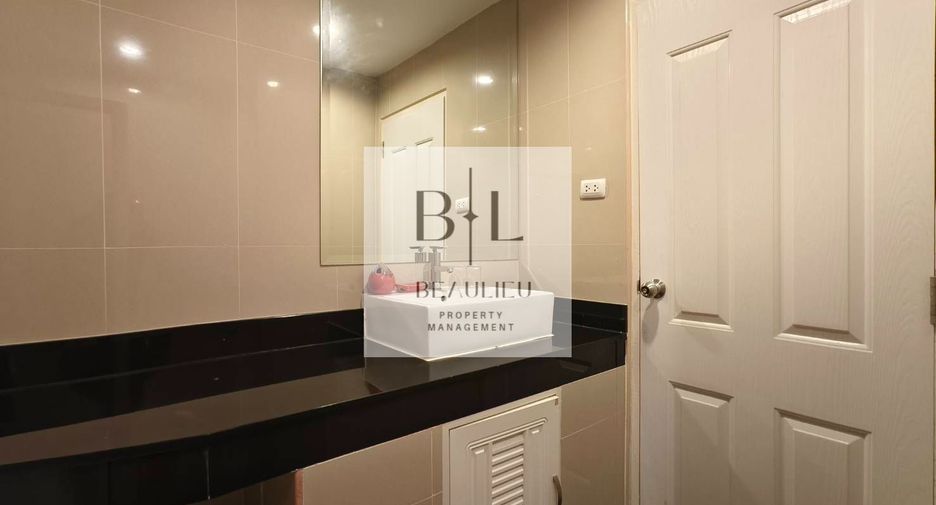 Condo en alquiler de estudio en Bang Lamung, Chonburi