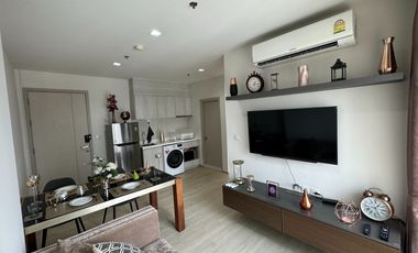 Condo en alquiler de 2 habitaciones en Khlong Toei, Bangkok