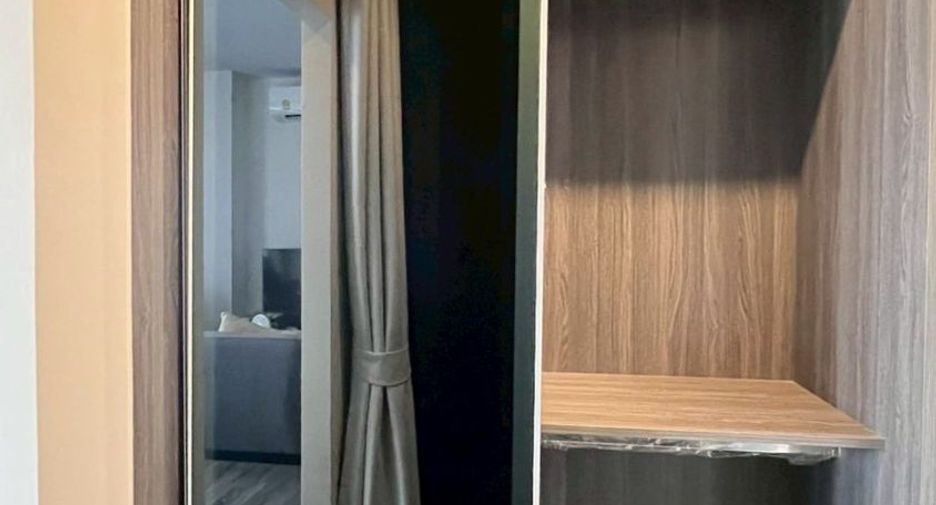 For rent 1 bed condo in Ratchathewi, Bangkok