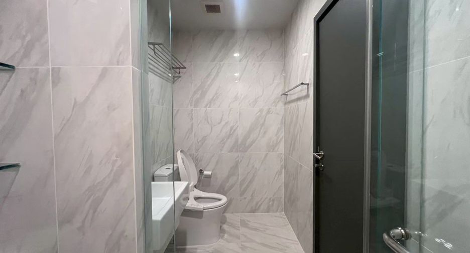 For rent 1 bed condo in Ratchathewi, Bangkok