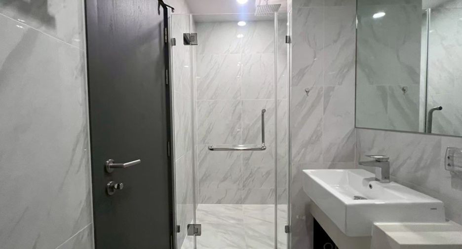 For rent 1 bed condo in Ratchathewi, Bangkok