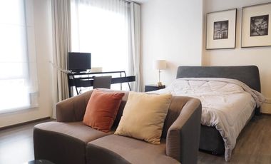 For rent 1 bed condo in Ratchathewi, Bangkok