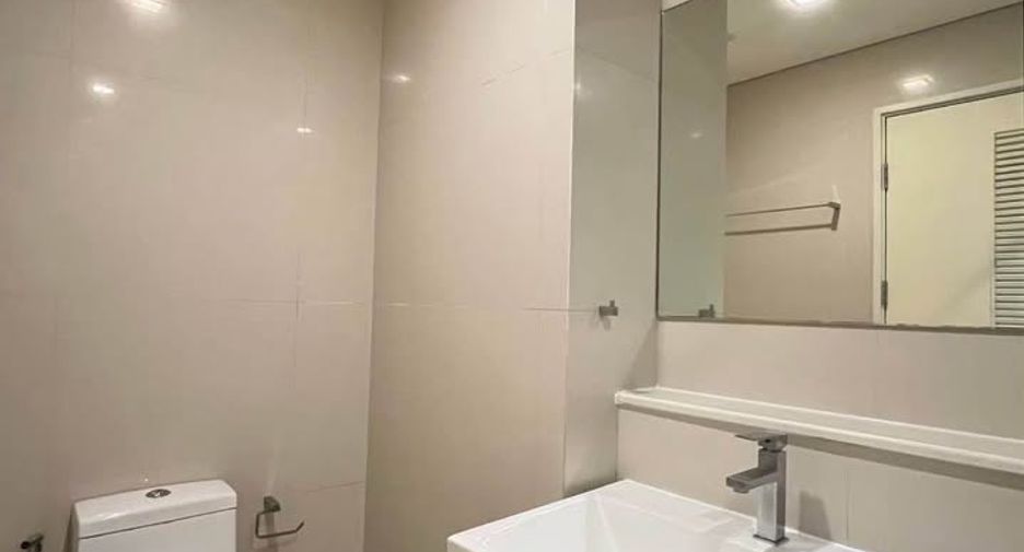 Wohnung zur Miete mit 2 Zimmer in Watthana, Bangkok