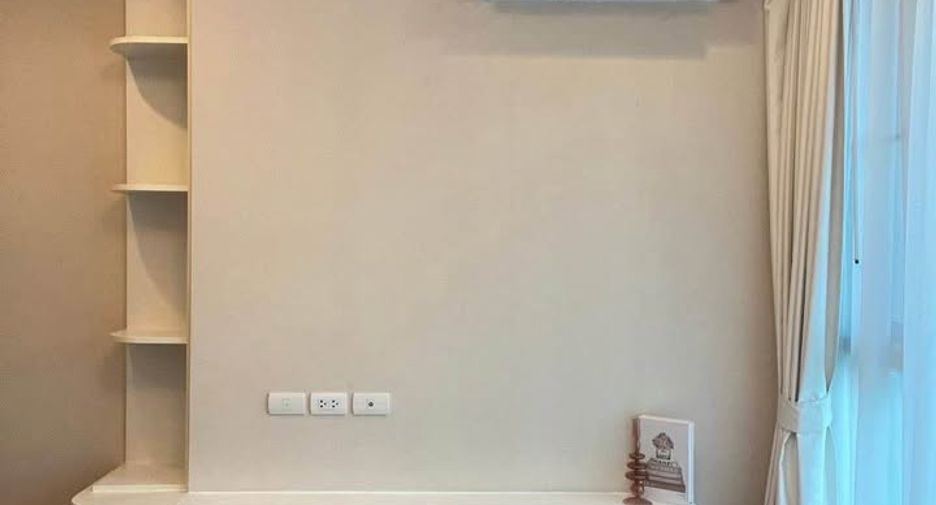 Wohnung zur Miete mit 2 Zimmer in Watthana, Bangkok