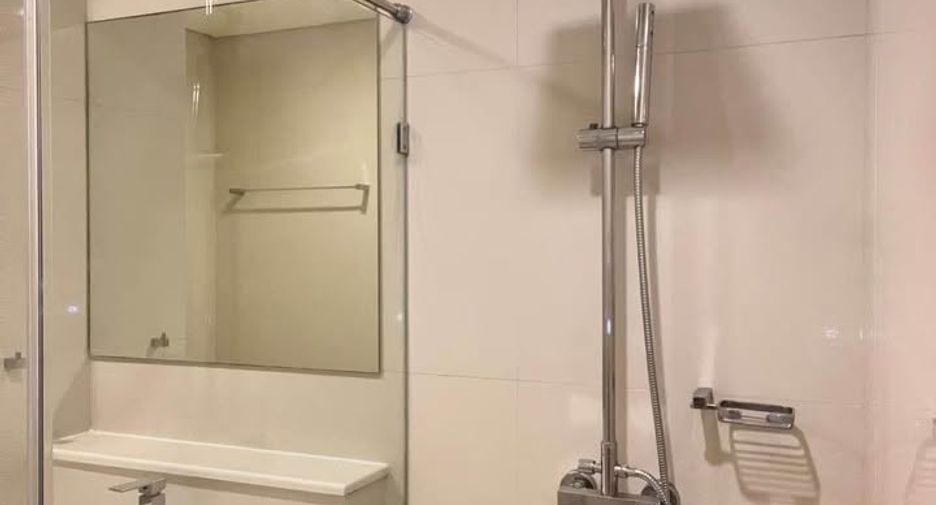 Wohnung zur Miete mit 2 Zimmer in Watthana, Bangkok