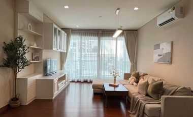 Wohnung zur Miete mit 2 Zimmer in Watthana, Bangkok