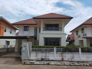 For Rent 3 Bedroom House In Hang Dong, Chiang Mai