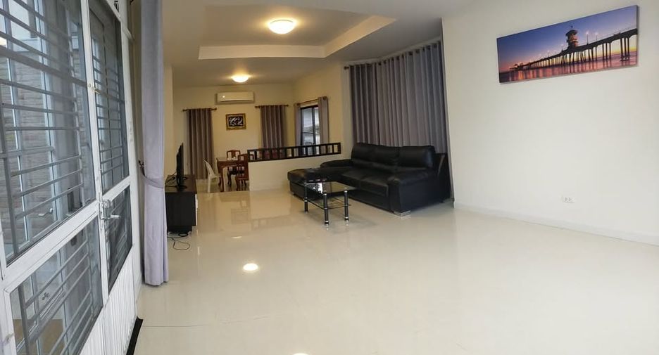 For rent 3 bedrooms house in Hang Dong, Chiang Mai