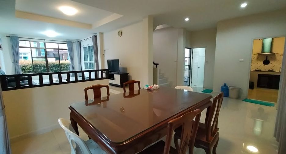 For rent 3 bedrooms house in Hang Dong, Chiang Mai