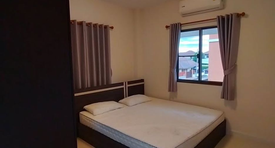 For rent 3 bedrooms house in Hang Dong, Chiang Mai