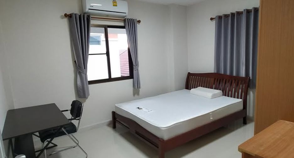 For rent 3 bedrooms house in Hang Dong, Chiang Mai