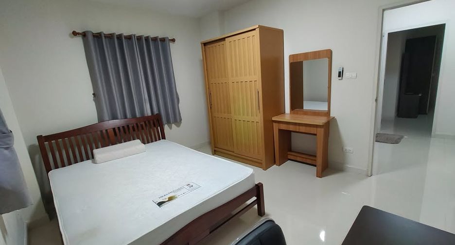 For rent 3 bedrooms house in Hang Dong, Chiang Mai