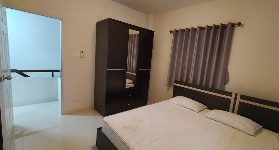 For rent 3 bedrooms house in Hang Dong, Chiang Mai