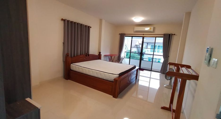 For rent 3 bedrooms house in Hang Dong, Chiang Mai